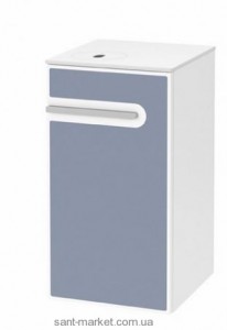 Villeroy&Boch Joyce пенал  петли справа 354 x 652 x 373 B86601MK