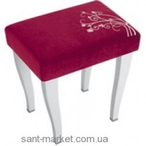 Villeroy & Boch La Belle пуф 500 x 488 x 350 A59110DJ