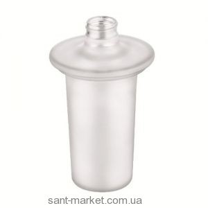 Дозатор рідкого мила Kludi a-xes 48991L3