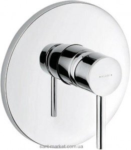 Змішувач для душа вбудовується Kludi колекція Bozz хром 386550576