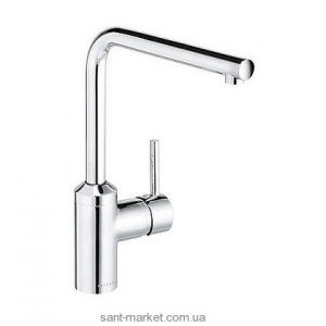 Змішувач для кухні Kludi L-INE змішувач 428170577