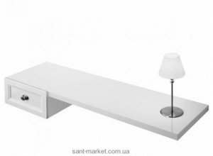 Villeroy&Boch La Belle Туалетный столик 1350 x 210/575 x 410 A5881LDJ