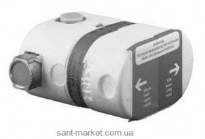 Термостат для скрытого монтажа KLUDI внутренний блок 35093