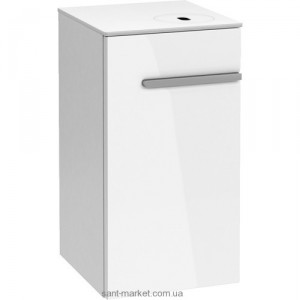 Villeroy&Boch Joyce пенал  петли слева 354 x 652 x 373 A86600DH