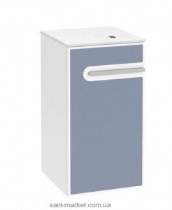 Villeroy&Boch Joyce пенал  петли слева 354 x 652 x 373 B86600MK