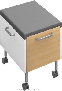 Villeroy & Boch La Belle Мобільна тумба 596 x 520 x 390 A500H0EA