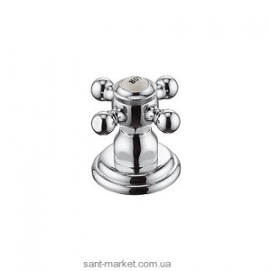 Боковой вентиль Kludi Adlon 518180520