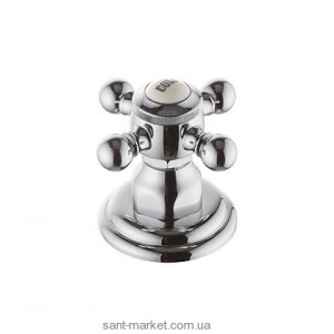 Боковой вентиль Kludi Adlon 518170520
