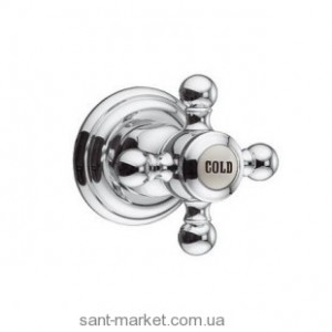 Вентиль встраиваемый Kludi Adlon 518150520