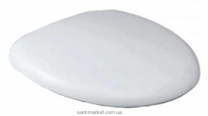 Villeroy & Boch Lifetime сидіння з кришкою 9M02S1R3