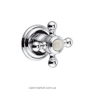 Запірний вентиль Kludi Adlon 518030520