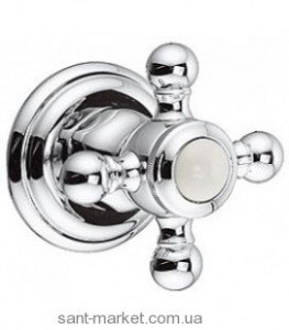 Переключатель Kludi Adlon 518454520