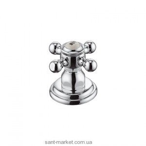 Бічний вентиль Kludi Adlon 518180520