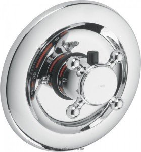 Термостат для душевой Kludi Adlon 517194520