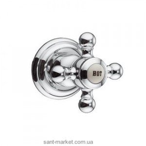 Вентиль встраиваемый Kludi Adlon 518160520