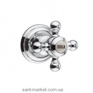 Вентиль вбудовується Kludi Adlon 518150520