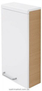 Villeroy & Boch Lifetime пенал петлі праворуч 350 x 750 x 160 A506HREA