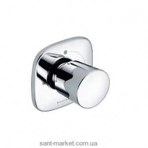 Переключающий вентиль на 3 положения Kludi Ambienta 538460575