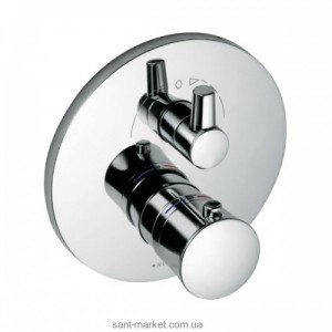 Термостат для ванни Kludi Amphora 548300520