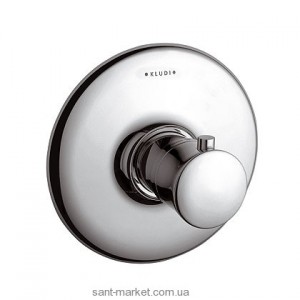 Центральный термостат Kludi Amphora 547190520