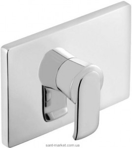 Клавиша для унитаза KLUDI JOOP 559900575