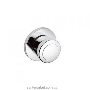 Встраиваемый вентиль Kludi Joop 558150505