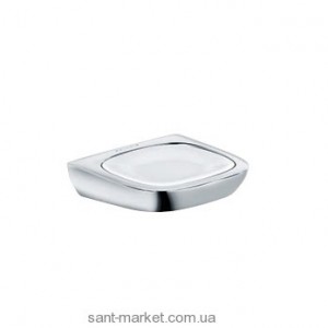 Мильниця настінна Kludi Ambienta 5398505