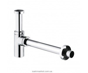 Сифон для раковины KLUDI ESPRIT 5602005-40