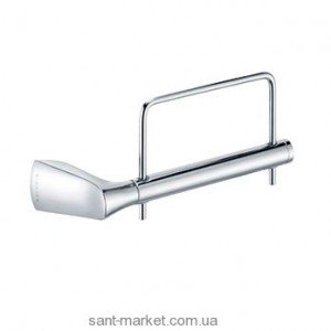 Бумагодержатель Kludi Ambienta 5397105