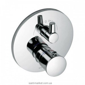 Термостат для ванны Kludi Amphora 548300520