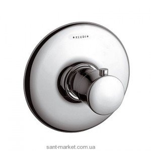 Центральний термостат Kludi Amphora 547190520