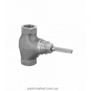 Встраиваемый вентиль  внутренняя часть Kludi Amphora 54811