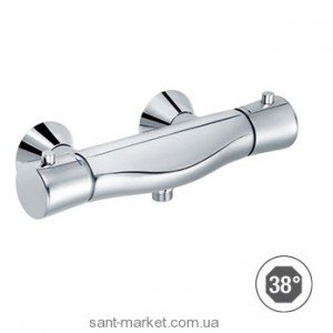 Термостат для душа Kludi Ambienta 534000538