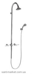 Душевая система Kludi Amphora 547690575