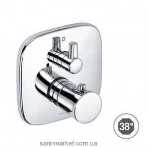 Термостат для душу Kludi Ambienta 538350575