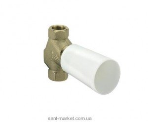 Прихована частина-запірний вентиль Kludi Ambienta 53811