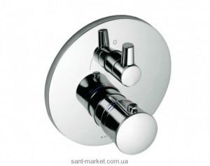 Термостат для душа Kludi Amphora 548350520