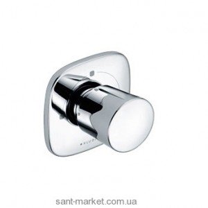 Запорный вентиль Kludi Ambienta 538150575