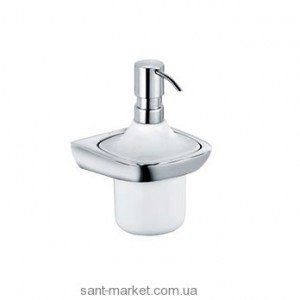 Дозатор рідкого мила Kludi Ambienta 5397605