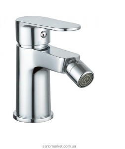 Imprese LESNA cмеситель для биде  хром  35 мм 40070