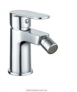 Imprese LESNA cмеситель для биде  хром  35 мм 40070