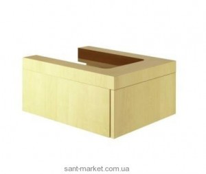 Шухляда 400 мм Kludi Esprit 56S0463