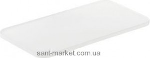 Поличка скляна частина Kludi Esprit 5696343-40