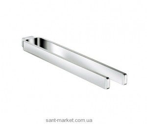Полотенцедержатель двойной 300 мм KLUDI ESPRIT 5699005