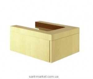 Выдвижной ящик 400 мм Kludi Esprit 56S0463