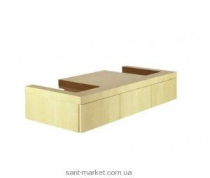 Комбінація з висувними ящиками 1200 мм Kludi Esprit 56S1263