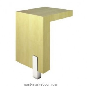 L-образный элемент Kludi Esprit 56L0563