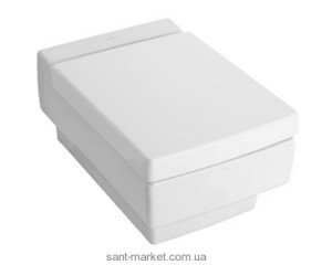 Унітаз підвісний Villeroy & Boch колекція Memento 56281001