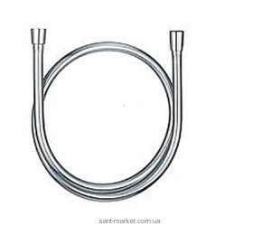 Душовою шланг Kludi Suparaflex Silver 610720500