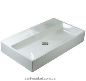 Раковина для ванной подвесная Villeroy&Boch коллекция Memento белая 51338301